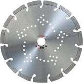 Diamant-Trennscheibe DTS CoolMax No Limit Ø 115 mm / 6 Stück